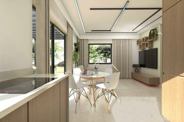  Projekt domu KA131 (PKT1203) - projekt domu parterowego - Zdjęcie 3