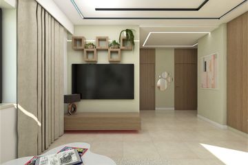  Projekt domu KA131 (PKT1203) - projekt domu parterowego - Zdjęcie 6