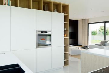  Projekt domu Homekoncept 44 Ytong (KRX1170) - projekt domu parterowego - Zdjęcie 11