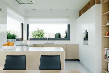  Projekt domu Homekoncept 44 Ytong (KRX1170) - projekt domu parterowego - Zdjęcie 13