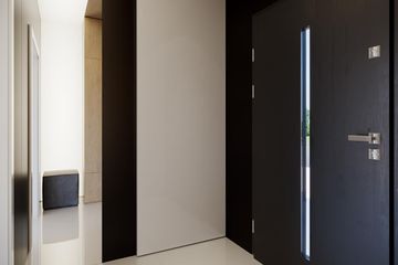  Projekt domu Homekoncept 44 Ytong (KRX1170) - projekt domu parterowego - Zdjęcie 16