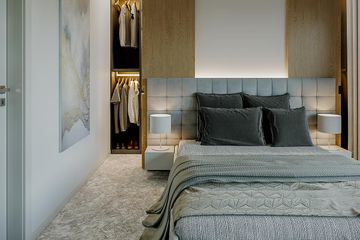  Projekt domu Homekoncept 44 Ytong (KRX1170) - projekt domu parterowego - Zdjęcie 17