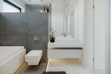  Projekt domu Homekoncept 44 Ytong (KRX1170) - projekt domu parterowego - Zdjęcie 24