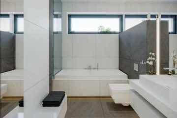  Projekt domu Homekoncept 44 Ytong (KRX1170) - projekt domu parterowego - Zdjęcie 25