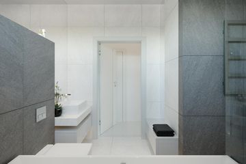  Projekt domu Homekoncept 44 Ytong (KRX1170) - projekt domu parterowego - Zdjęcie 26