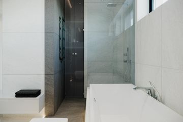  Projekt domu Homekoncept 44 Ytong (KRX1170) - projekt domu parterowego - Zdjęcie 28