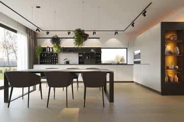  Projekt domu Emi (BSE1204) - projekt domu z pełnym piętrem - Zdjęcie 6