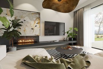  Projekt domu Emi (BSE1204) - projekt domu z pełnym piętrem - Zdjęcie 9