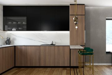  Projekt domu HG-I6A (KRM1098) - projekt domu parterowego z poddaszem - Zdjęcie 8