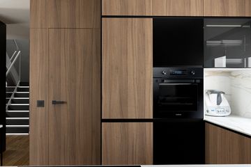  Projekt domu HG-I6A (KRM1098) - projekt domu parterowego z poddaszem - Zdjęcie 9