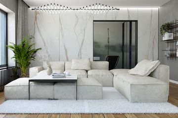  Projekt domu HG-I6A (KRM1098) - projekt domu parterowego z poddaszem - Zdjęcie 14