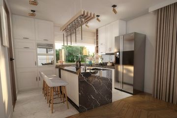  Projekt domu Domena 124 B (WRW1364) - projekt domu parterowego - Zdjęcie 9