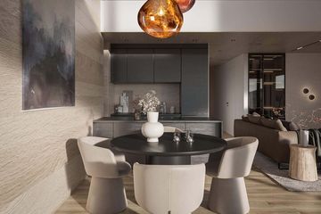  Projekt domu HomeKoncept 95 A (KRX1171) - projekt domu parterowego z poddaszem - Zdjęcie 13