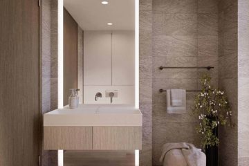  Projekt domu HomeKoncept 95 A (KRX1171) - projekt domu parterowego z poddaszem - Zdjęcie 19