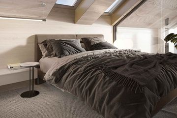  Projekt domu HomeKoncept 95 A (KRX1171) - projekt domu parterowego z poddaszem - Zdjęcie 22