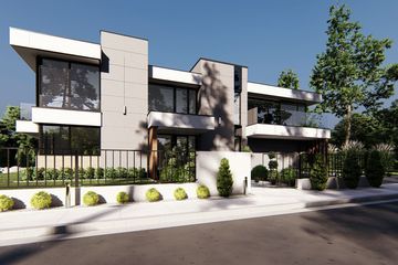  Projekt domu uA264 (WCB1324) - projekt domu z pełnym piętrem - Zdjęcie 7