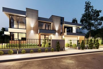  Projekt domu uA264 (WCB1324) - projekt domu z pełnym piętrem - Zdjęcie 8