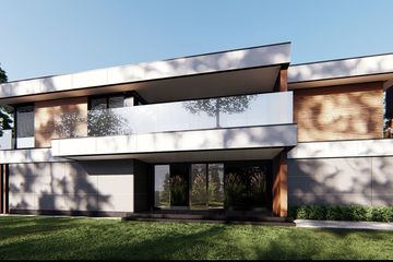  Projekt domu uA264 (WCB1324) - projekt domu z pełnym piętrem - Zdjęcie 9