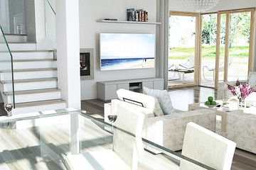  Projekt domu Carmen Magdalena B strop monolityczny (WRR1120) - projekt domu z pełnym piętrem - Zdjęcie 5