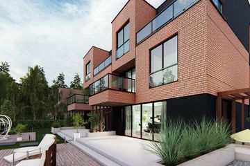  Projekt domu uA270 (WCB1331) - projekt domu z pełnym piętrem - Zdjęcie 4