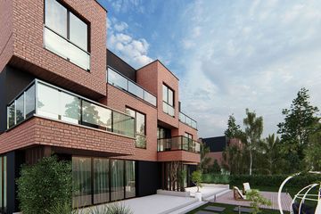  Projekt domu uA270 (WCB1331) - projekt domu z pełnym piętrem - Zdjęcie 5