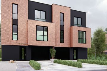  Projekt domu uA270 (WCB1331) - projekt domu z pełnym piętrem - Zdjęcie 6