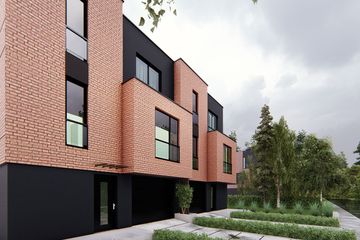  Projekt domu uA270 (WCB1331) - projekt domu z pełnym piętrem - Zdjęcie 7