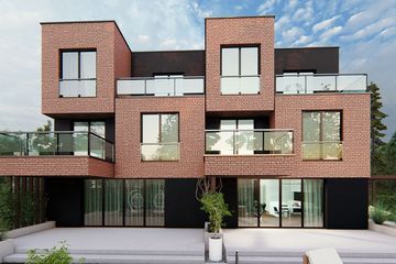  Projekt domu uA270 (WCB1331) - projekt domu z pełnym piętrem - Zdjęcie 8