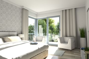  Projekt domu Carmen Magdalena C 30 stopni strop monolityczny (WRR1122) - projekt domu z pełnym piętrem - Zdjęcie 3