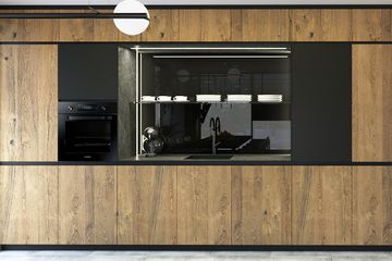  Projekt domu HG-I22A (KRM1099) - projekt domu parterowego z poddaszem - Zdjęcie 14