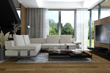  Projekt domu HG-I22A (KRM1099) - projekt domu parterowego z poddaszem - Zdjęcie 17