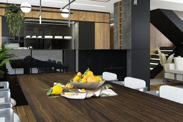  Projekt domu HG-I22A (KRM1099) - projekt domu parterowego z poddaszem - Zdjęcie 20