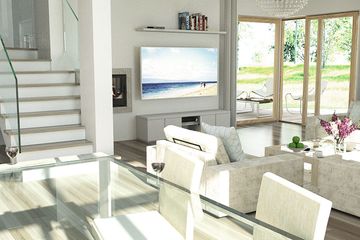  Projekt domu Carmen Magdalena C 30 stopni (WRR1124) - projekt domu z pełnym piętrem - Zdjęcie 3