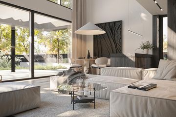  Projekt domu HomeKoncept 94 A (KRX1172) - projekt domu parterowego z poddaszem - Zdjęcie 14