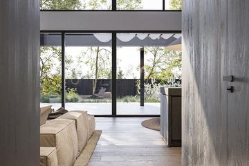  Projekt domu HomeKoncept 94 A (KRX1172) - projekt domu parterowego z poddaszem - Zdjęcie 17