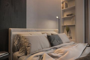  Projekt domu HomeKoncept 94 A (KRX1172) - projekt domu parterowego z poddaszem - Zdjęcie 18