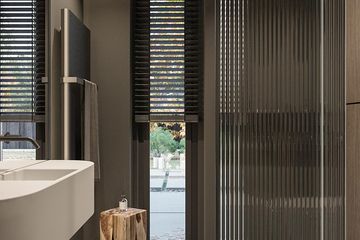  Projekt domu HomeKoncept 94 A (KRX1172) - projekt domu parterowego z poddaszem - Zdjęcie 22