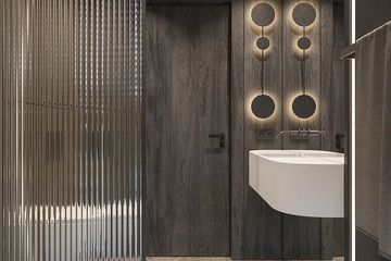  Projekt domu HomeKoncept 94 A (KRX1172) - projekt domu parterowego z poddaszem - Zdjęcie 23