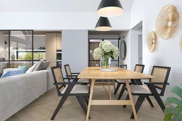  Projekt domu Ekonomiczny 5G (WAW1153) - projekt domu parterowego - Zdjęcie 4