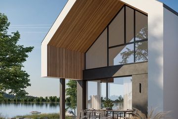  Projekt domu HomeKoncept 89 G2 (KRX1173) - projekt domu parterowego z poddaszem - Zdjęcie 14