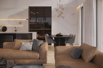  Projekt domu HomeKoncept 89 G2 (KRX1173) - projekt domu parterowego z poddaszem - Zdjęcie 19