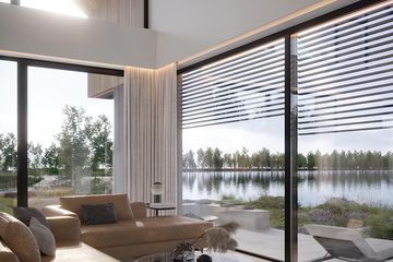  Projekt domu HomeKoncept 89 G2 (KRX1173) - projekt domu parterowego z poddaszem - Zdjęcie 22