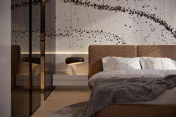  Projekt domu HomeKoncept 89 G2 (KRX1173) - projekt domu parterowego z poddaszem - Zdjęcie 35