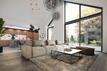  Projekt domu Lili (BSE1208) - projekt domu parterowego - Zdjęcie 7