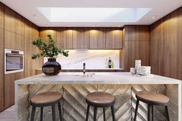  Projekt domu Lili 2 (BSE1209) - projekt domu parterowego - Zdjęcie 6