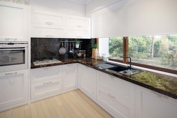  Projekt domu Lori (BSE1211) - projekt domu parterowego - Zdjęcie 6