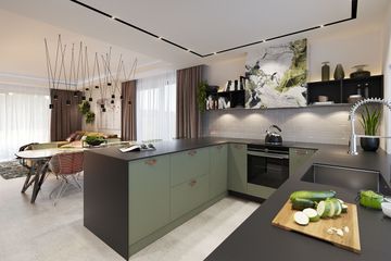  Projekt domu Nowik 2 (BSE1212) - projekt domu z pełnym piętrem - Zdjęcie 6