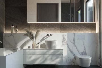  Projekt domu HomeKoncept 97 (KRX1175) - projekt domu parterowego - Zdjęcie 21