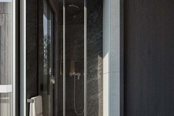  Projekt domu HomeKoncept 97 (KRX1175) - projekt domu parterowego - Zdjęcie 22