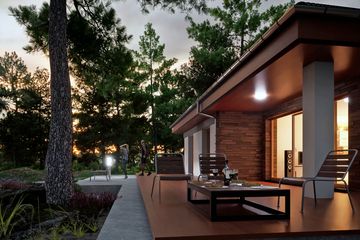  Projekt domu Melisa II z garażem 1-st. [A] (WRF2335) - projekt domu parterowego - Zdjęcie 6